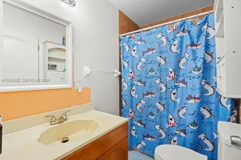 707 SE Karrigan Terrace Port St. Lucie FL 34983