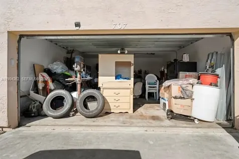 707 SE Karrigan Terrace Port St. Lucie FL 34983