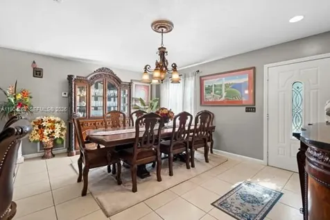 707 SE Karrigan Terrace Port St. Lucie FL 34983