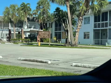 6507 Winfield Boulevard Margate FL 33063