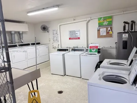 6507 Winfield Boulevard Margate FL 33063