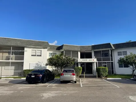 6507 Winfield Boulevard Margate FL 33063