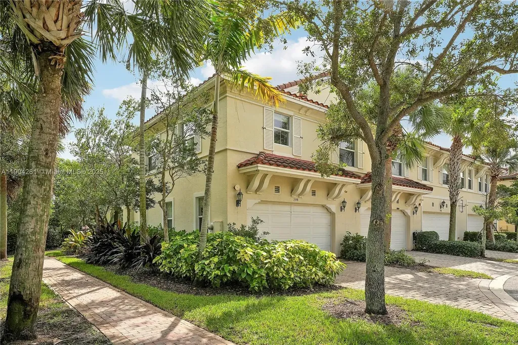 3398 NW 125th Way Sunrise FL 33323