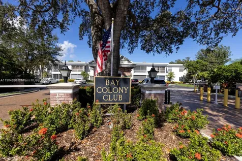 6207 Bay Club Drive Fort Lauderdale FL 33308