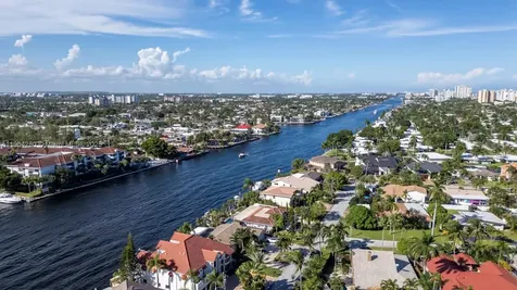 6207 Bay Club Drive Fort Lauderdale FL 33308