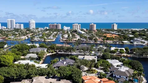 6207 Bay Club Drive Fort Lauderdale FL 33308
