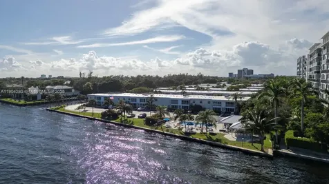6207 Bay Club Drive Fort Lauderdale FL 33308