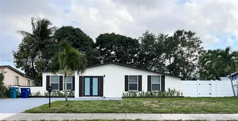 Miami FL 33179