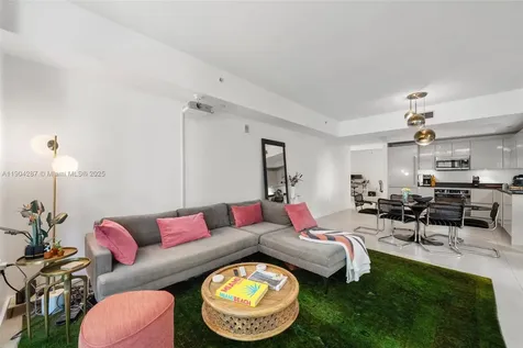 1010 Brickell Avenue Miami FL 33131