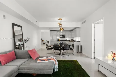 1010 Brickell Avenue Miami FL 33131