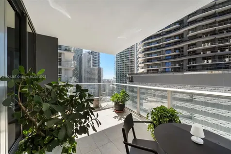 1010 Brickell Avenue Miami FL 33131