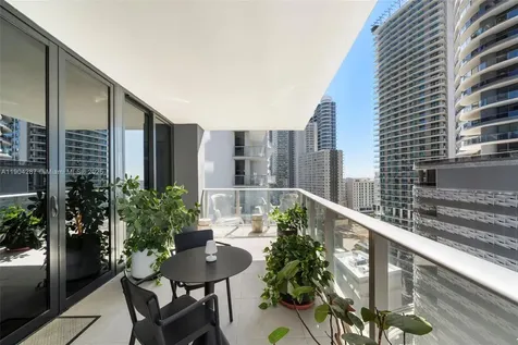 1010 Brickell Avenue Miami FL 33131