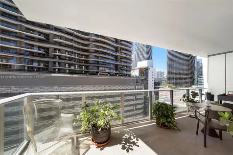 1010 Brickell Avenue Miami FL 33131