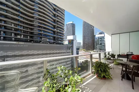 1010 Brickell Avenue Miami FL 33131