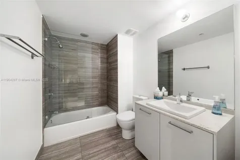 1010 Brickell Avenue Miami FL 33131
