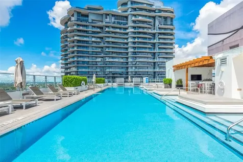 1010 Brickell Avenue Miami FL 33131
