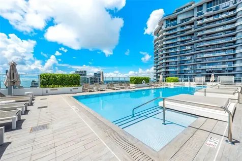 1010 Brickell Avenue Miami FL 33131