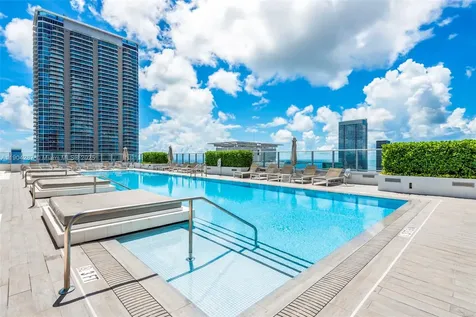 1010 Brickell Avenue Miami FL 33131