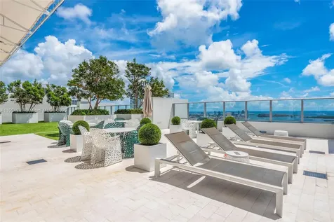 1010 Brickell Avenue Miami FL 33131