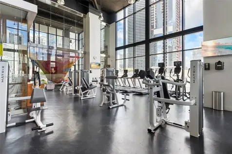1010 Brickell Avenue Miami FL 33131