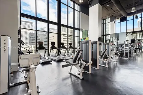 1010 Brickell Avenue Miami FL 33131