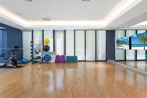 1010 Brickell Avenue Miami FL 33131