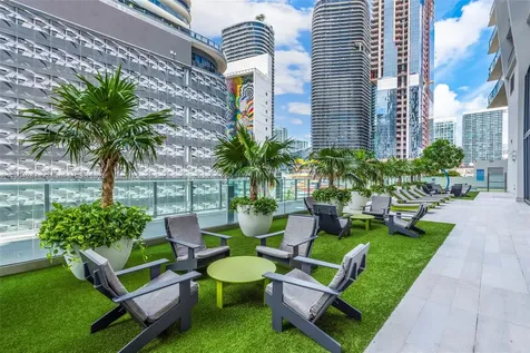 1010 Brickell Avenue Miami FL 33131