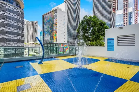 1010 Brickell Avenue Miami FL 33131