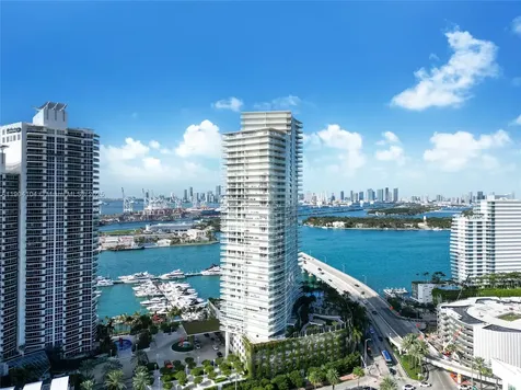 450 Alton Road Miami Beach FL 33139