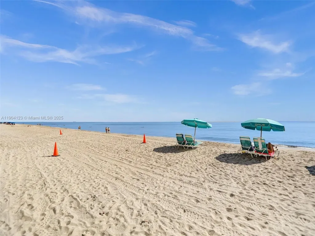 2501 S Ocean Drive Hollywood FL 33019
