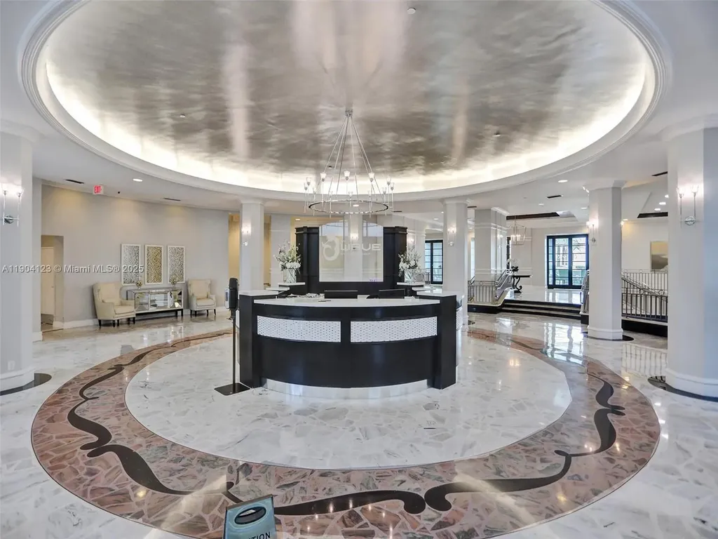 2501 S Ocean Drive Hollywood FL 33019
