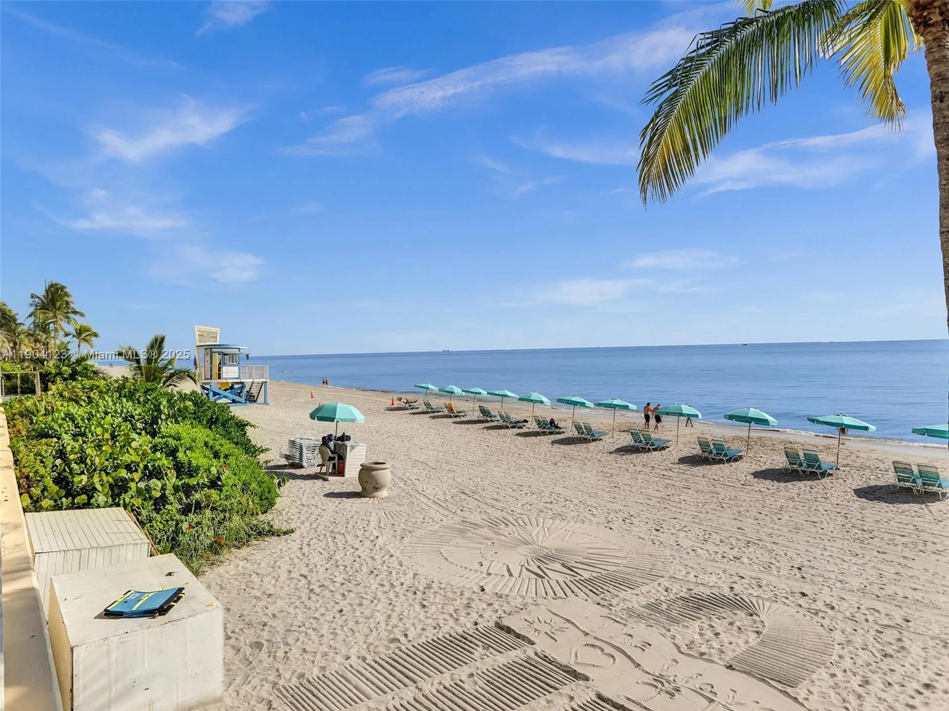 2501 S Ocean Drive Hollywood FL 33019