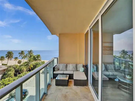 2501 S Ocean Drive Hollywood FL 33019