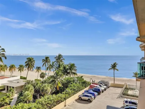 2501 S Ocean Drive Hollywood FL 33019