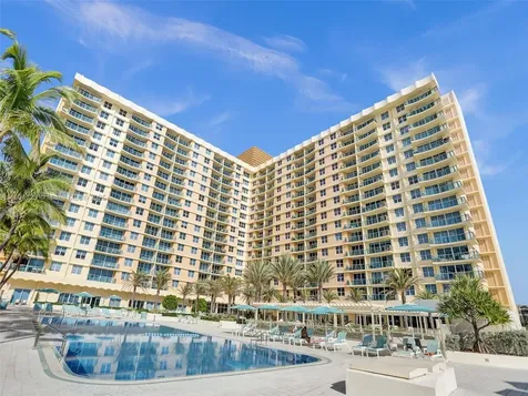 2501 S Ocean Drive Hollywood FL 33019
