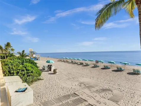 2501 S Ocean Drive Hollywood FL 33019