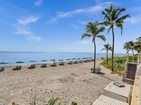 2501 S Ocean Drive Hollywood FL 33019