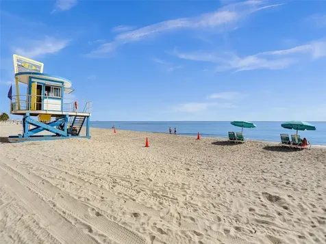2501 S Ocean Drive Hollywood FL 33019
