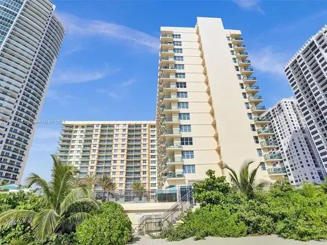 2501 S Ocean Drive Hollywood FL 33019