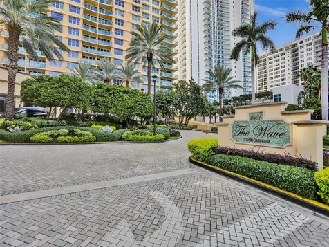 2501 S Ocean Drive Hollywood FL 33019