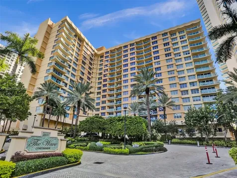 2501 S Ocean Drive Hollywood FL 33019