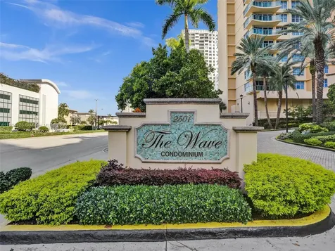 2501 S Ocean Drive Hollywood FL 33019