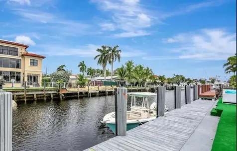 2321 SE 15th Street Pompano Beach FL 33062