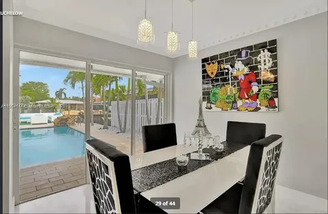 2321 SE 15th Street Pompano Beach FL 33062