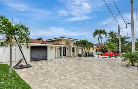 2321 SE 15th Street Pompano Beach FL 33062