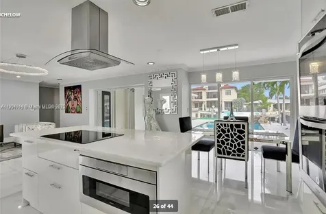 2321 SE 15th Street Pompano Beach FL 33062