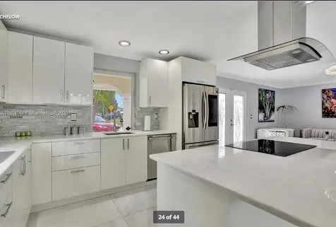 2321 SE 15th Street Pompano Beach FL 33062