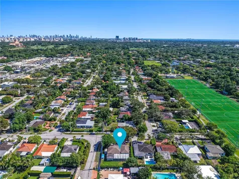 4200 SW 60th Court Miami FL 33155