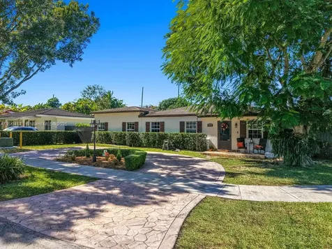 4200 SW 60th Court Miami FL 33155