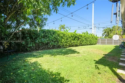 4200 SW 60th Court Miami FL 33155